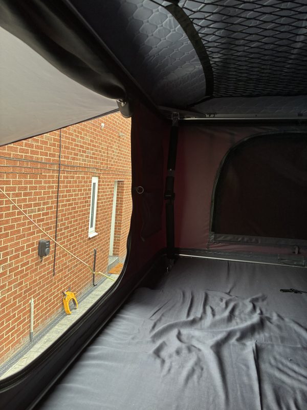 TICKNERS ECO744 ROOFBUNK /CAMPING TRAILER & ROOFBUNK FOR HIRE - Image 16
